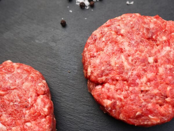 Hamburguesa de Vacuno Mayor Asturiano Hamburguesa de Vacuno Mayor Asturiano