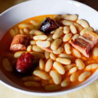 fabada