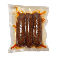 Chorizo asturiano