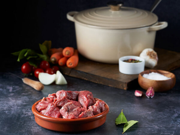 caner para guisar carne para guisar