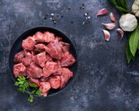 carne para guisar Bartuelo