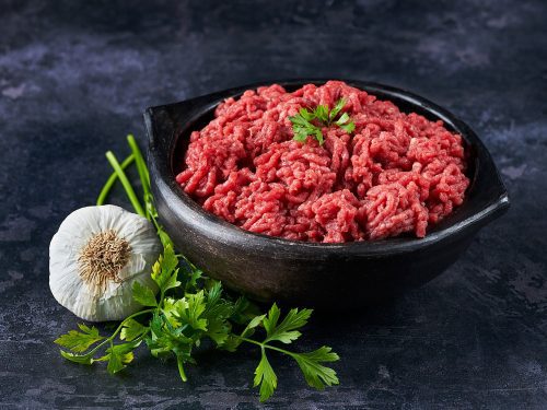 carne picada