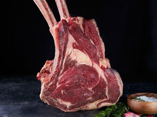 Chuleta Tomahawk