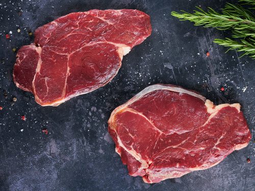 Comprar carne on line