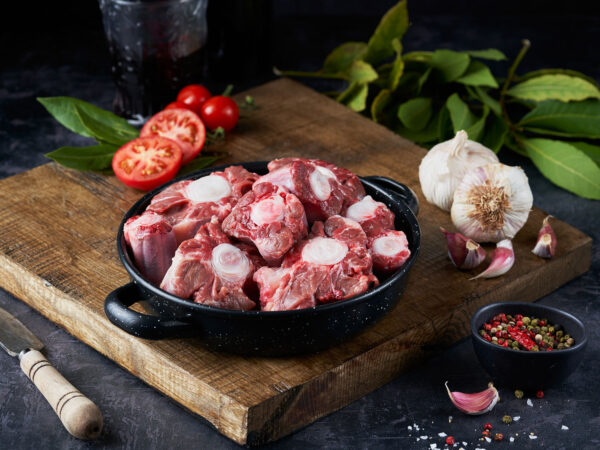 rabo-bartuelo rabo de vaca