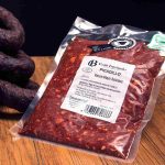 picadillo de vacuno mayor asturiano picadillo de chorizo