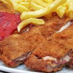 cachopo asturiano