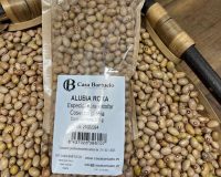 Alubia roxa. Fabas Asturias