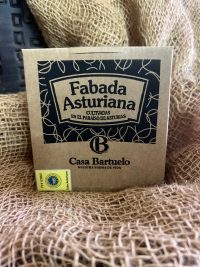 Autentica Fabada Asturiana