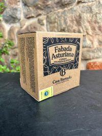 Autentica Fabada Asturiana