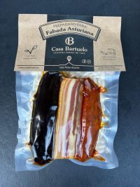 Preparado de fabada: Compango y fabada