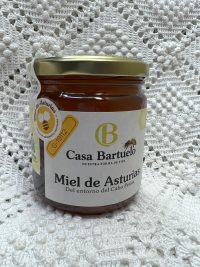 MIEL 500GR