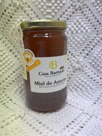 MIEL 800GR