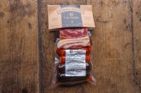 Compango para fabada asturiana